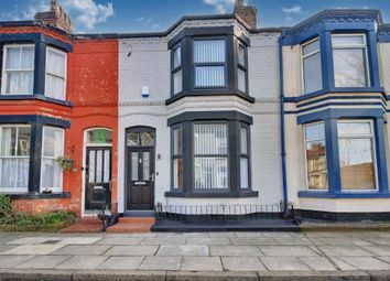 Thumbnail Terraced house to rent in Belhaven Road, Mossley Hill, Liverpool