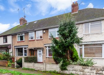 Thumbnail Terraced house to rent in Ruscote Square, Banbury