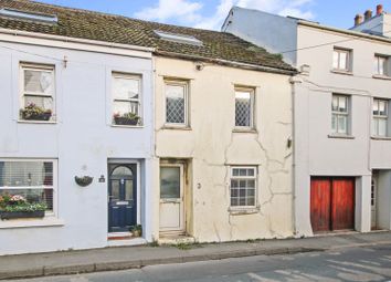 Thumbnail 3 bed terraced house for sale in 3 Wesley Terrace, Ballasalla