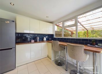 Thumbnail 3 bed semi-detached house for sale in Sunny View, Kingsbury, London