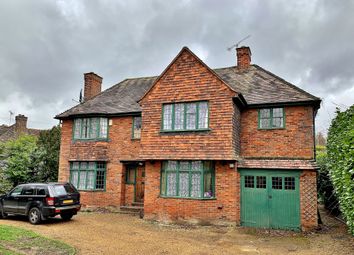 4 Bedroom Detached house for rent