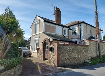 Thumbnail Property for sale in The Gatehouse, North Road, Hythe