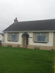 2 Bedroom Bungalow for rent