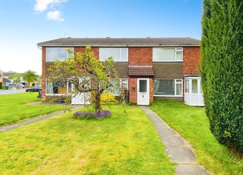 Thumbnail Terraced house for sale in Blount Road, Thurmaston