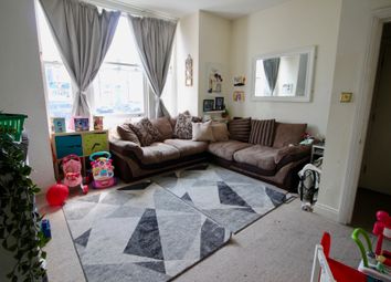 Thumbnail Duplex to rent in Carholme Road, London
