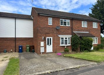 Thumbnail 3 bed terraced house for sale in Tug Wilson Close, Northway, Tewkesbury
