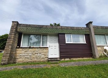 Thumbnail 2 bed bungalow for sale in Camelford