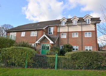 Thumbnail 2 bed flat for sale in Uxbridge Road, Hatch End, Pinner