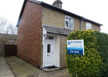 Find 3 Bedroom Houses To Rent In Peterborough Zoopla