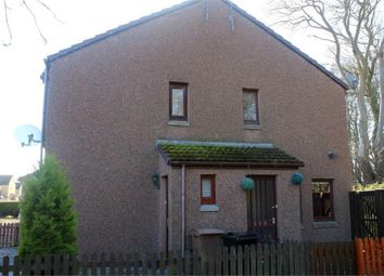 Thumbnail 1 bed maisonette for sale in Lee Crescent North, Bridge Of Don, Aberdeen