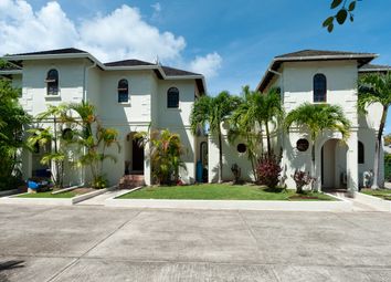 Thumbnail 7 bed town house for sale in Gibbes, St. Peter, Barbados