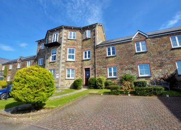 Thumbnail Flat to rent in 23 Castle Hill Court, Bodmin