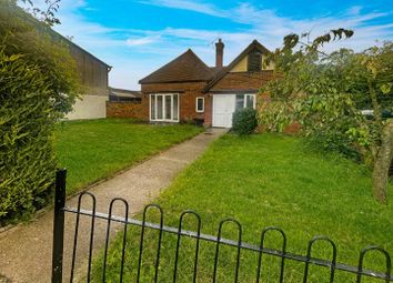 Thumbnail 2 bed detached house to rent in Mowden Hall Lane, Hatfield Peverel, Chelmsford