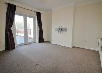 Thumbnail 2 bed flat to rent in Furtherwick Road, Canvey Island