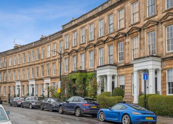 Finnieston - 3 bed flat for sale