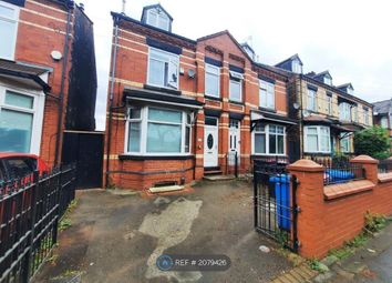 Thumbnail Semi-detached house to rent in Great Cheetham Street West, Salford