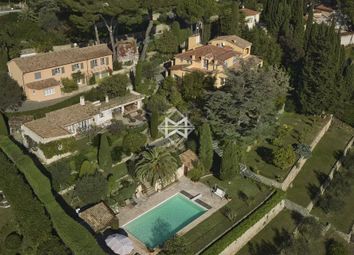 Thumbnail 13 bed villa for sale in Mougins, 06250, France