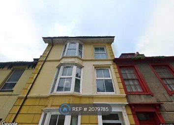 Thumbnail Terraced house to rent in King Street, Aberystwyth