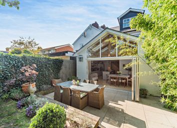 Thumbnail Semi-detached house for sale in New Road, Ascot, Berkshire