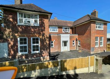 Thumbnail Office to let in Plantin House, Wellesley Road, Ashford, Kent