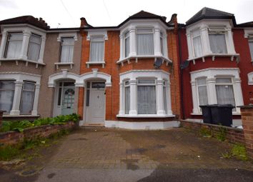 Thumbnail Terraced house to rent in Holmwood Road, Ilford