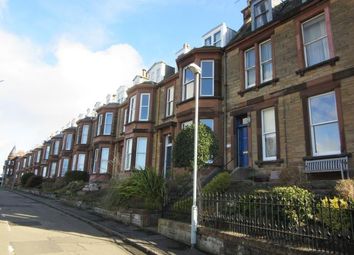Thumbnail Flat to rent in Pentland Terrace, Edinburgh