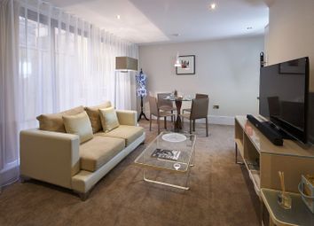 Thumbnail 1 bed flat to rent in Brompton Road, Knightsbridge, London