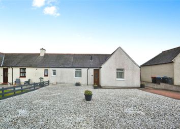 Thumbnail Bungalow for sale in Anderson Street, Kelloholm, Sanquhar, Dumfries And Galloway