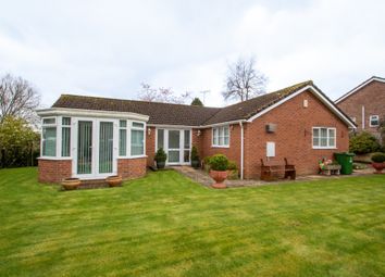 Thumbnail Bungalow for sale in Mallocks Close, Tipton St. John, Sidmouth