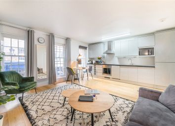 Thumbnail 1 bed flat for sale in Seven Dials Court, Shorts Gardens, Covent Garden, London