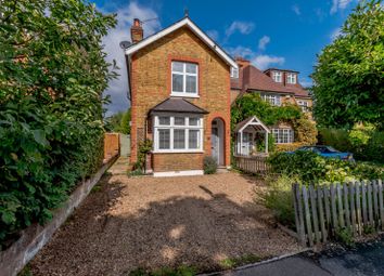 3 bed detached house for sale in Crutchfield Lane, Walton-On-Thames KT12