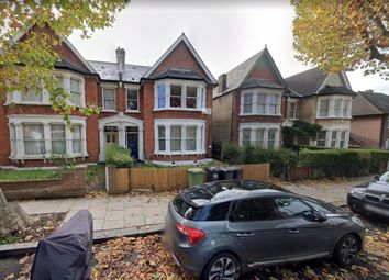 Thumbnail 8 bed flat for sale in Inchmery Road, London
