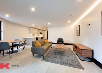 Thumbnail 2 bed flat to rent in Buckle Street, Aldgate