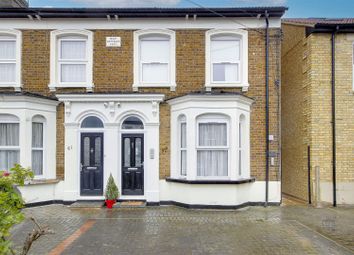 Thumbnail Block of flats for sale in Mandeville Road, Enfield