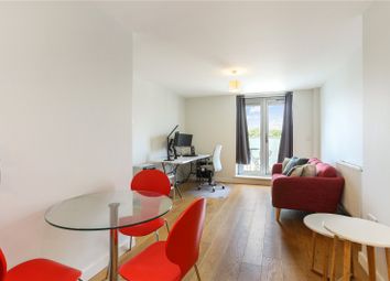 Thumbnail 1 bed flat for sale in Camden Road, London