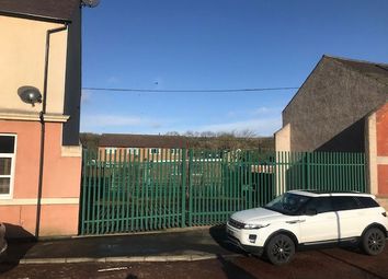Thumbnail Land for sale in River View, Blackhall Mill, Newcastle Upon Tyne