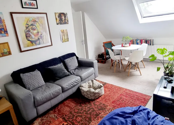 Thumbnail 2 bed flat to rent in Fernwood Avenue, Streatham