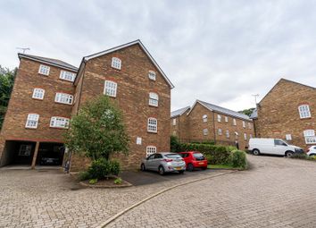 Thumbnail Flat to rent in Davy Court, Rochester, Kent