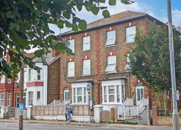 Thumbnail Block of flats for sale in Ramsgate Road, Margate