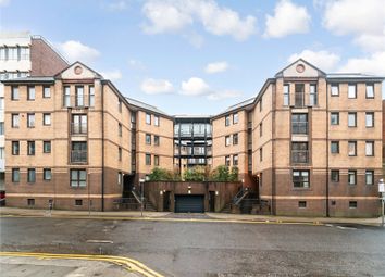 Thumbnail 1 bed flat for sale in Brown Street, Glasgow