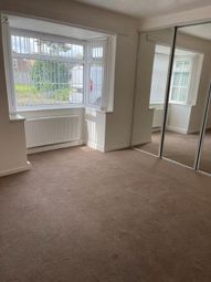 Thumbnail 2 bed detached bungalow to rent in Marwood Wynd, Stainton, Middlesbrough