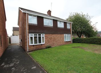3 Bedroom Semi-detached house for rent