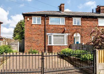 Thumbnail Semi-detached house for sale in Smithwood Avenue, Hindley, Wigan