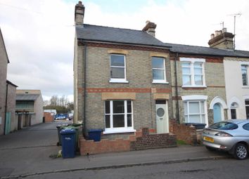 Thumbnail 4 bed semi-detached house to rent in Ditton Walk, Cambridge