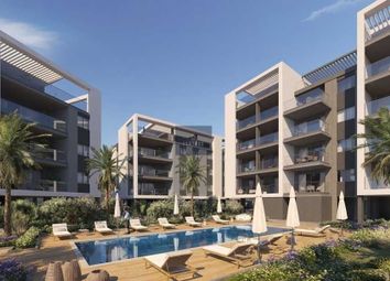 Thumbnail 4 bed apartment for sale in Pano Polemidia, Cyprus