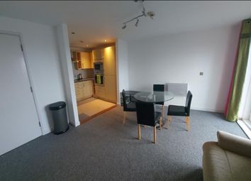 Thumbnail 2 bed flat to rent in Princess Way, Swansea