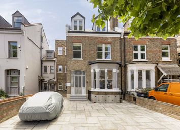 Thumbnail Flat for sale in Brondesbury Road, London