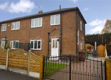 2 Bedrooms Semi-detached house for sale in Primrose Hill, Stanningley, Pudsey, West Yorkshire LS28