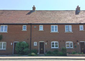 Thumbnail 3 bed terraced house to rent in 37A Sandwich Road, Ash, Near Canterbury, Kent