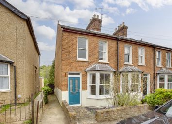 Thumbnail End terrace house for sale in Totteridge Avenue, High Wycombe